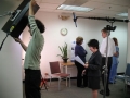 IN PRODUCTION