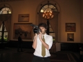 TIM HORSBURGH