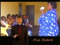 STILL FROM "SERVICE ABOVE SELF"