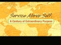 STILL FROM "SERVICE ABOVE SELF"