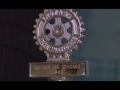 ROTARY ONE'S BELL