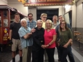 Klairmont Kollections Production Team with Larry Klairmont and Joyce Oberlander.